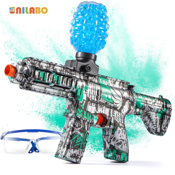 Rapid Fire Adventure Blaster