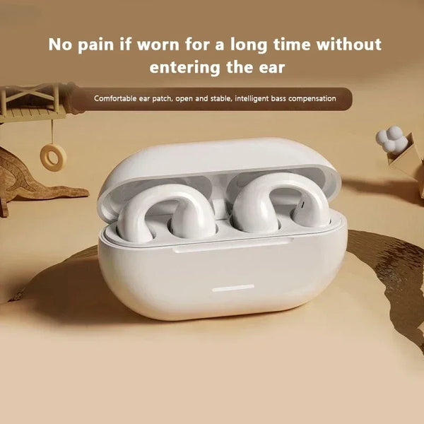 Ultimate Sports Wireless Earphones