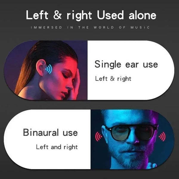 Ultimate Sports Wireless Earphones