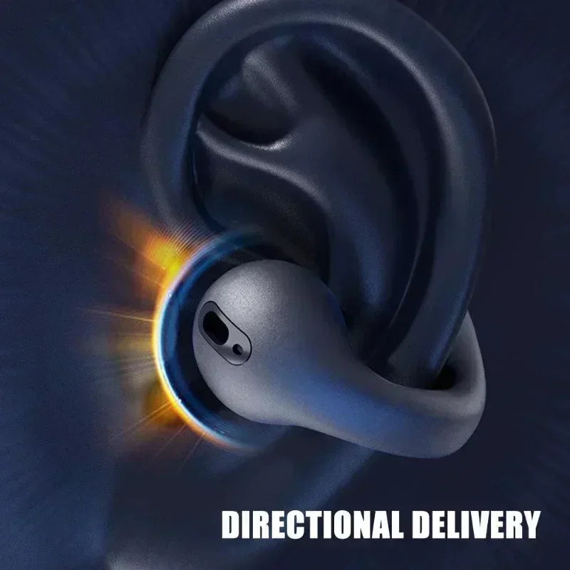 Ultimate Sports Wireless Earphones