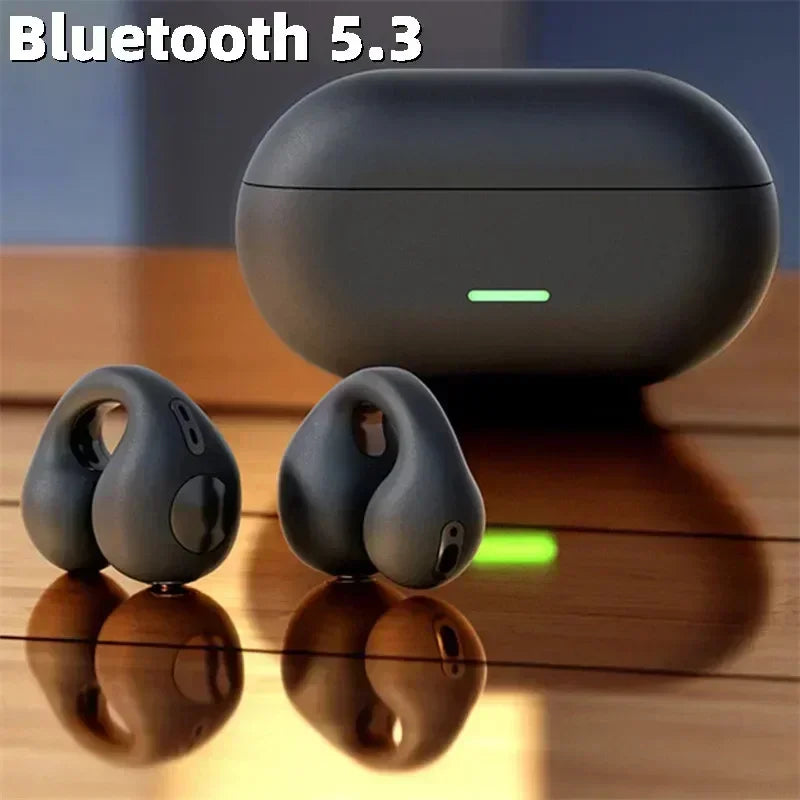 Ultimate Sports Wireless Earphones