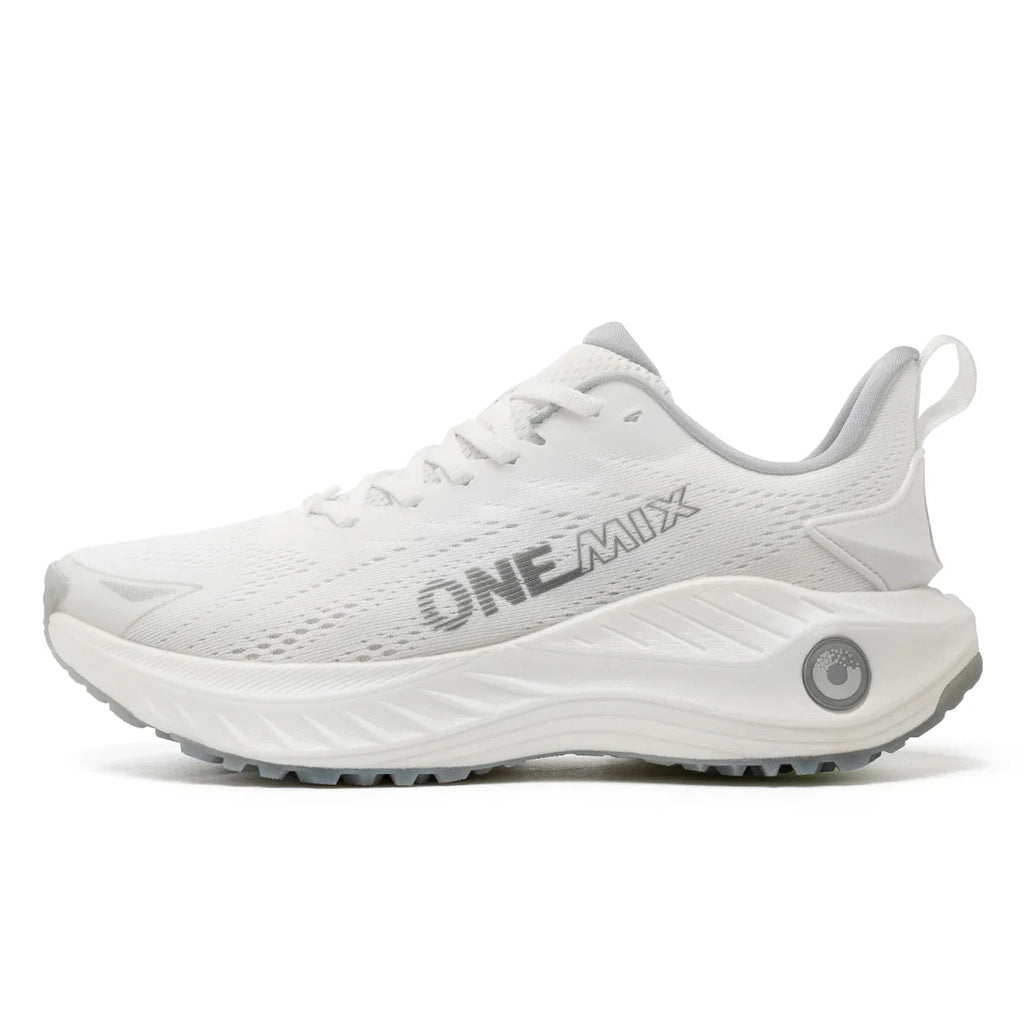 Breathable Trail Running Shoes