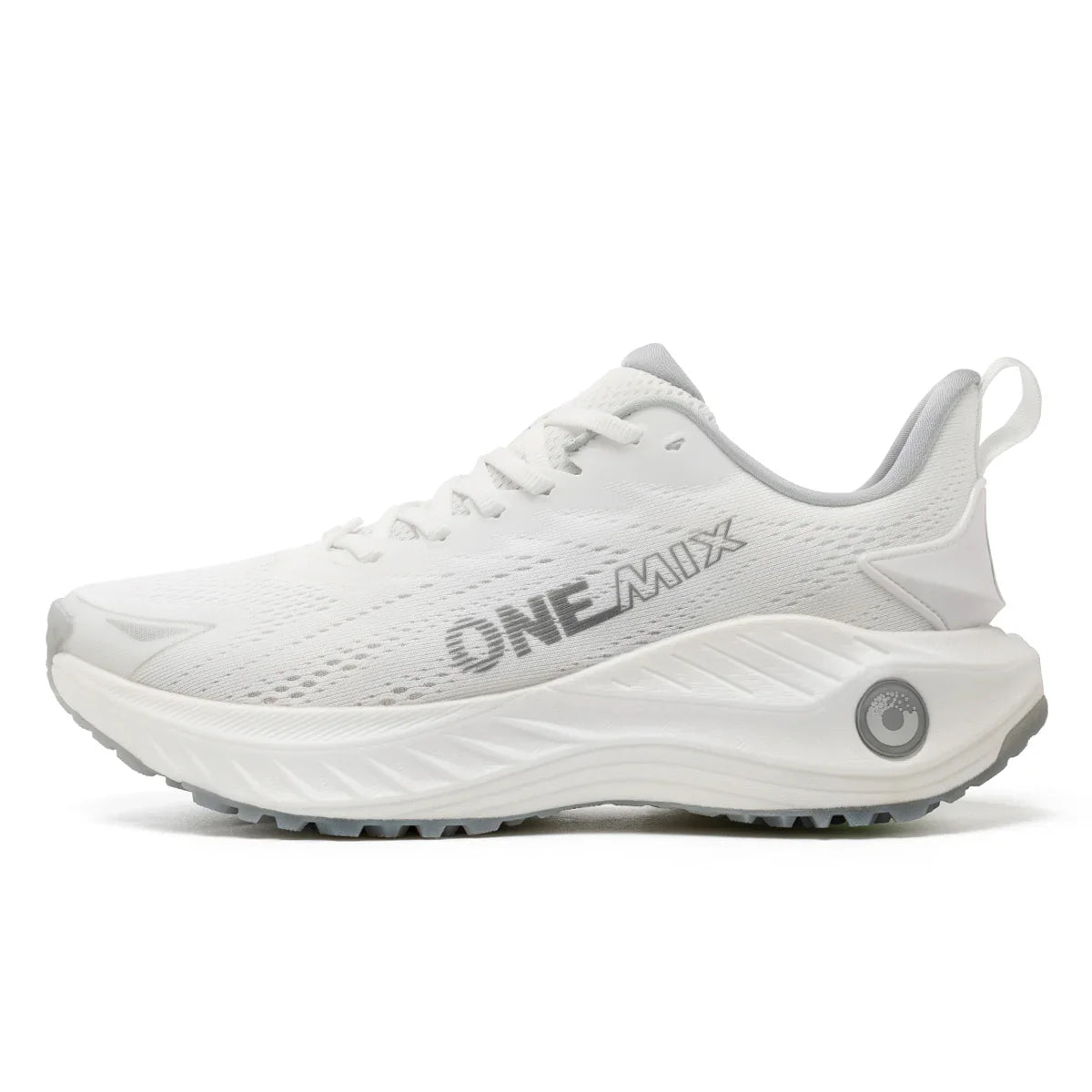 Breathable Trail Running Shoes