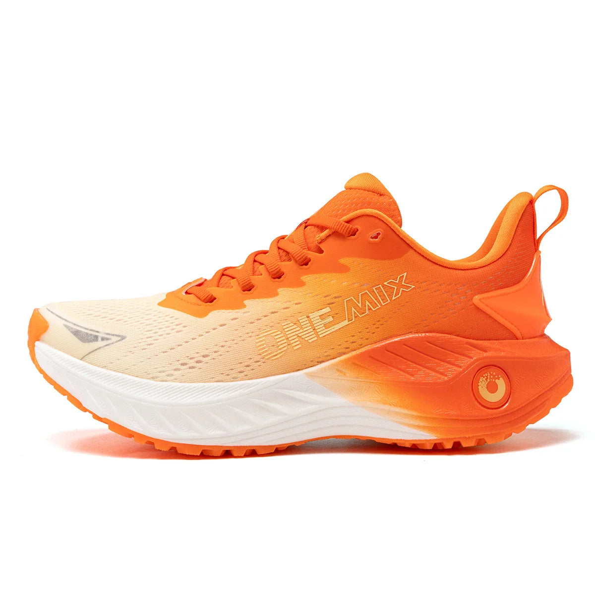 Breathable Trail Running Shoes