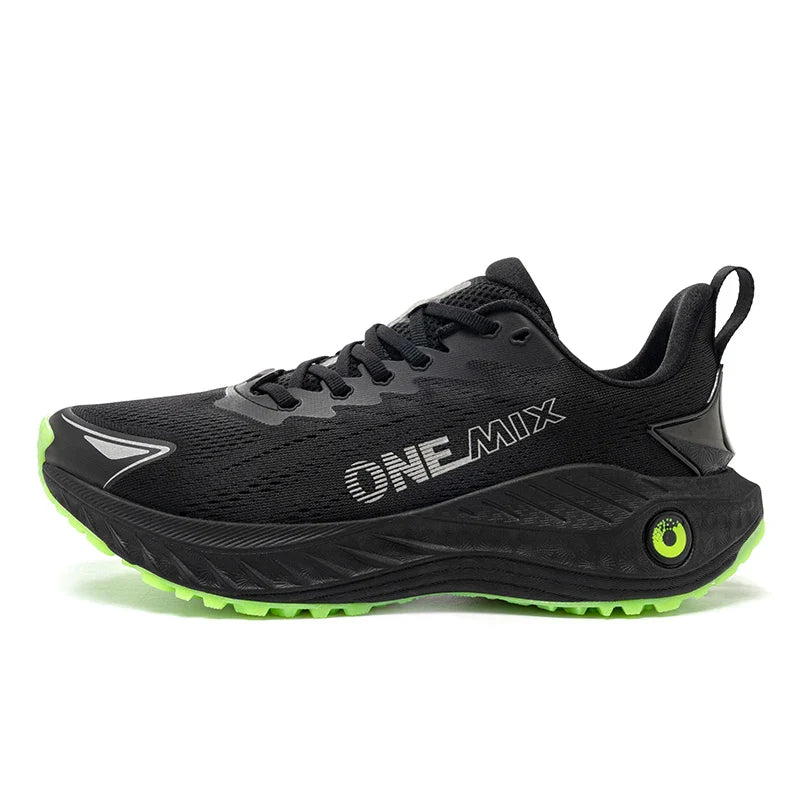 Breathable Trail Running Shoes