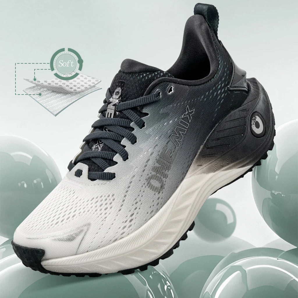 Breathable Trail Running Shoes
