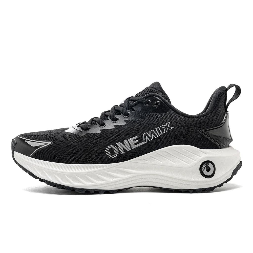 Breathable Trail Running Shoes