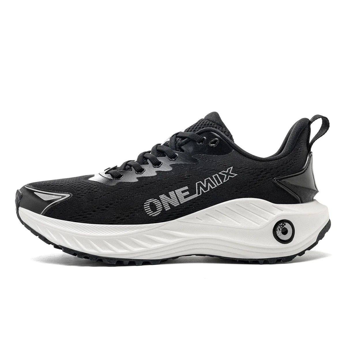 Breathable Trail Running Shoes