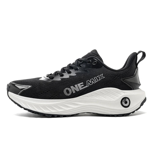 Breathable Trail Running Shoes