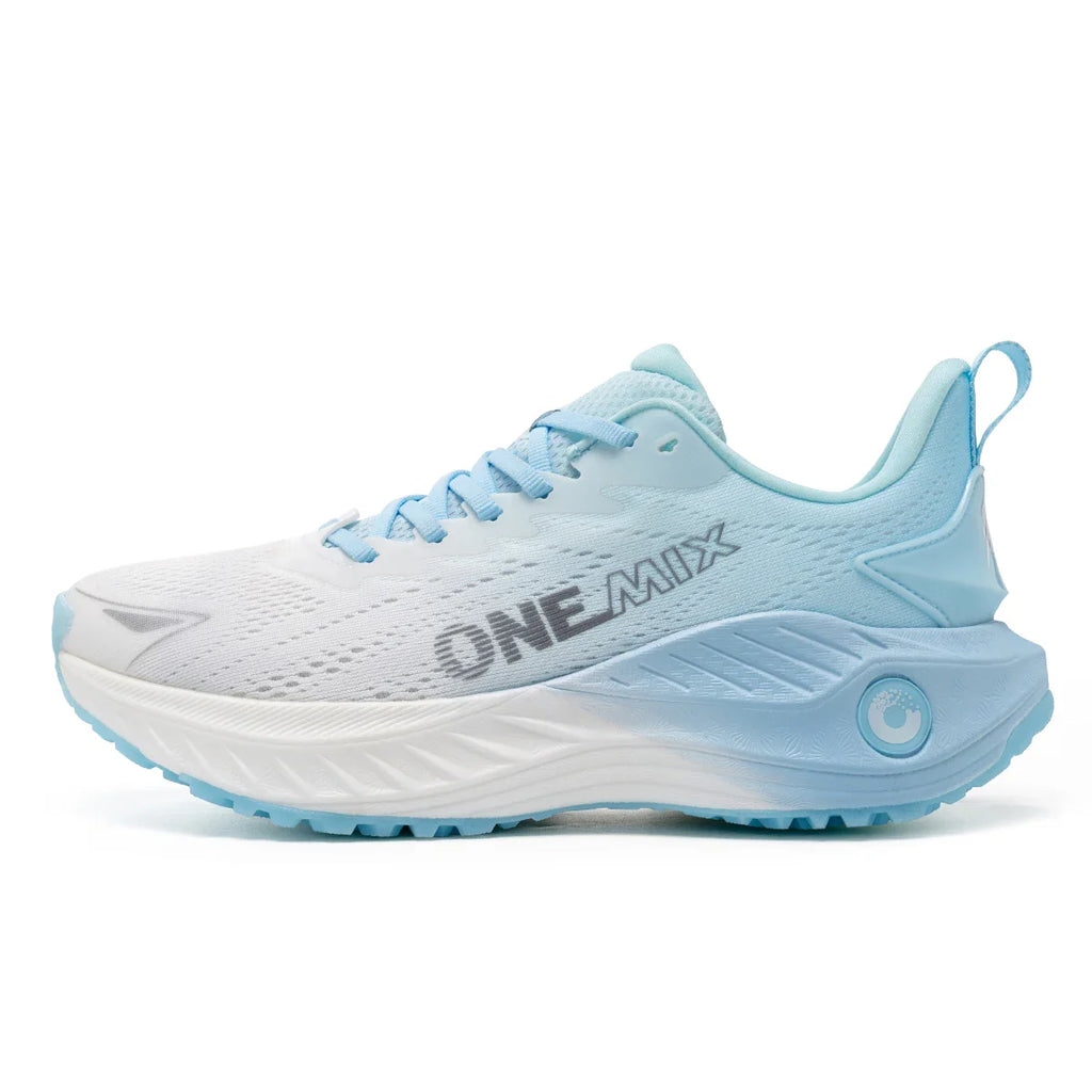 Breathable Trail Running Shoes