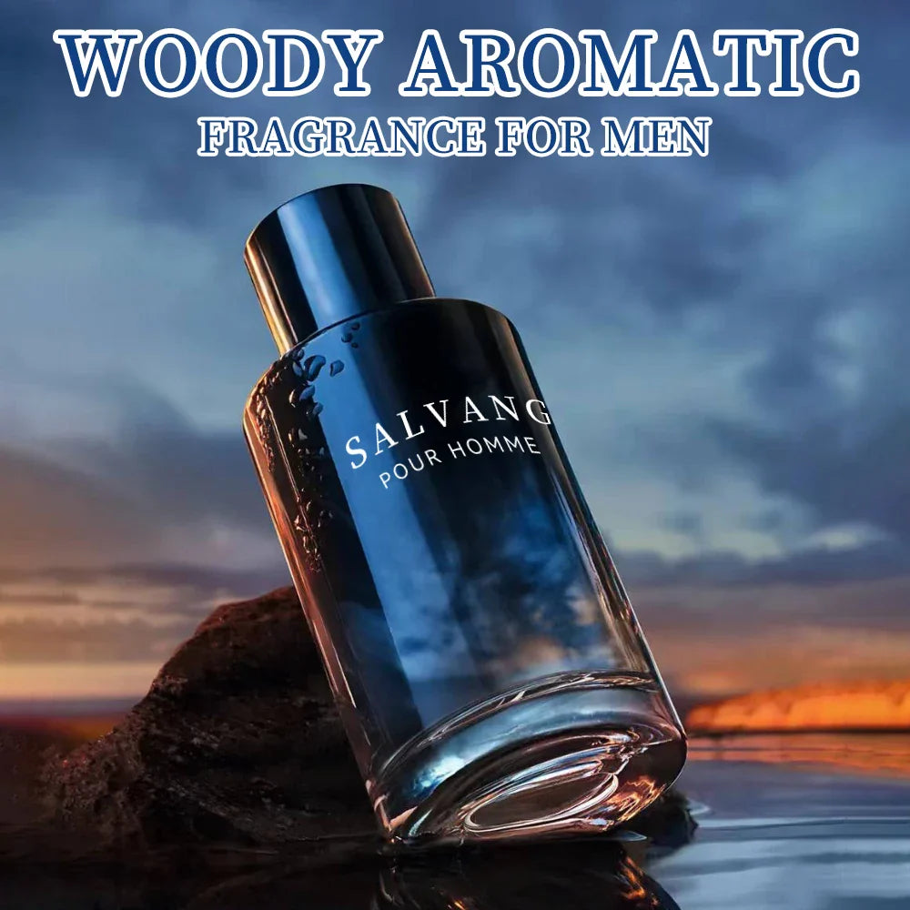 Midnight Marine Fragrance for Men