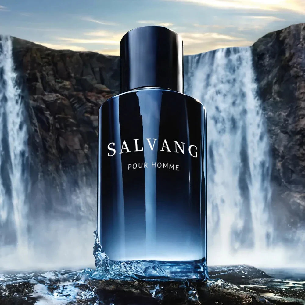Midnight Marine Fragrance for Men