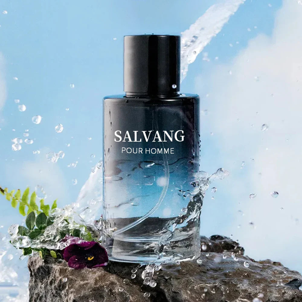 Midnight Marine Fragrance for Men